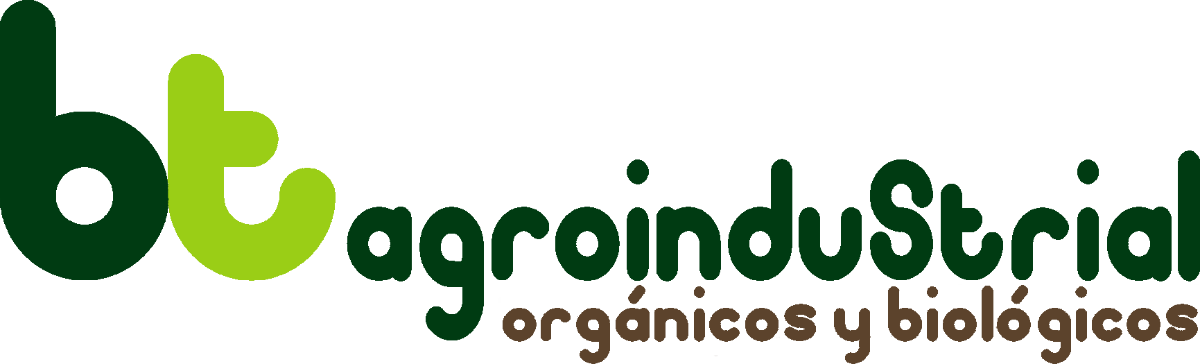 Biotecnología Agroindustrial
